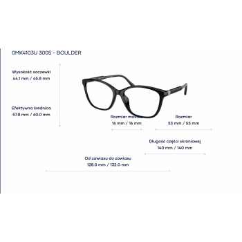 MICHAEL KORS MK4103U 3005 53